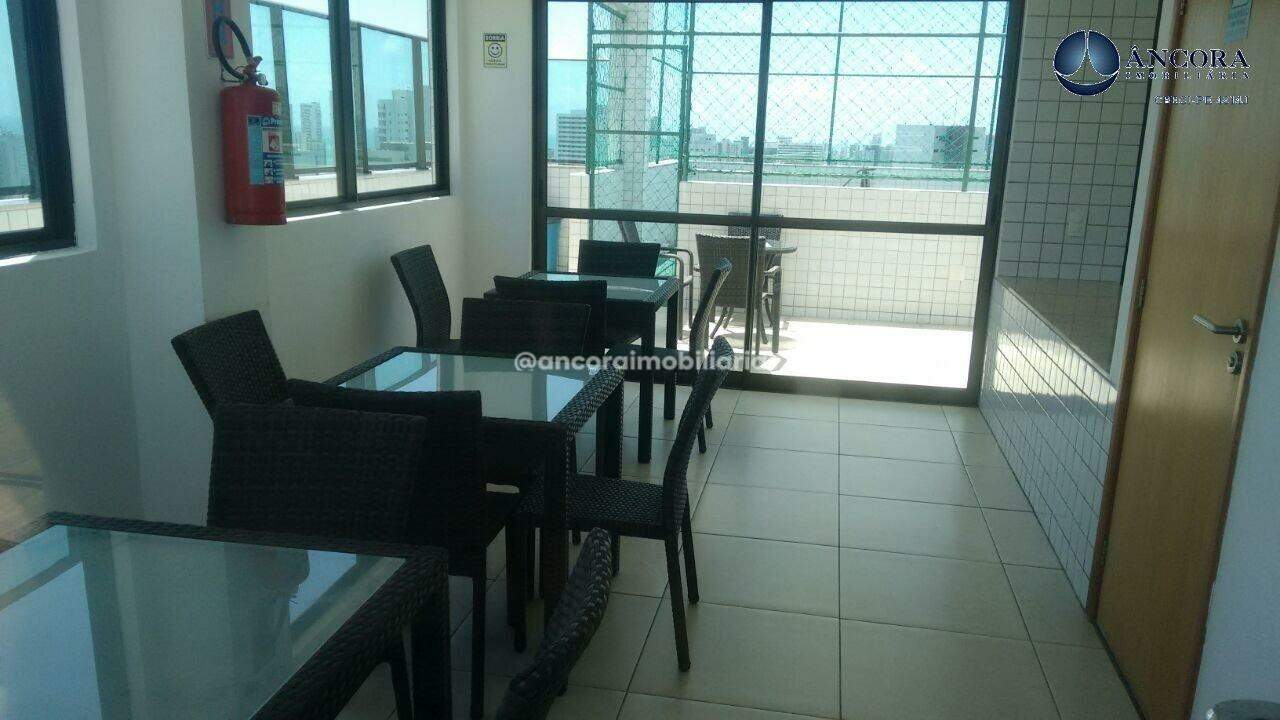 Apartamento à venda no Boa Viagem: 